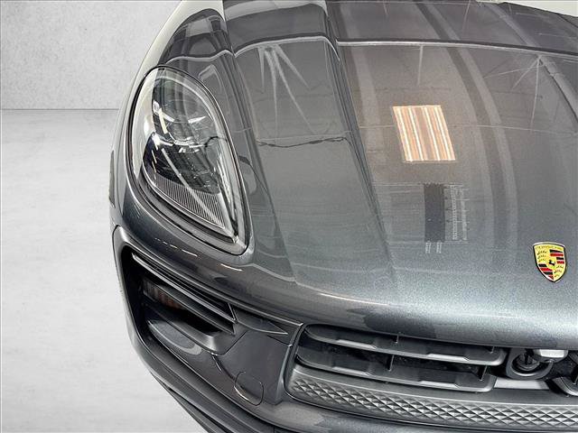 New 2026 Porsche Macan S AWD/4WD image 27