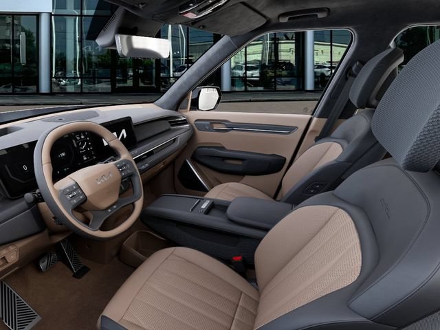 New 2026 Kia EV9 GT-Line AWD/4WD image 17