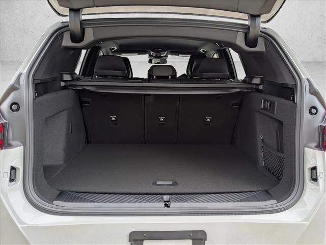 Used 2026 BMW X3 xDrive30 w/ Convenience Package image 19