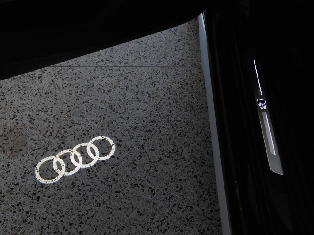 Used 2022 Audi S3 Prestige AWD/4WD image 25
