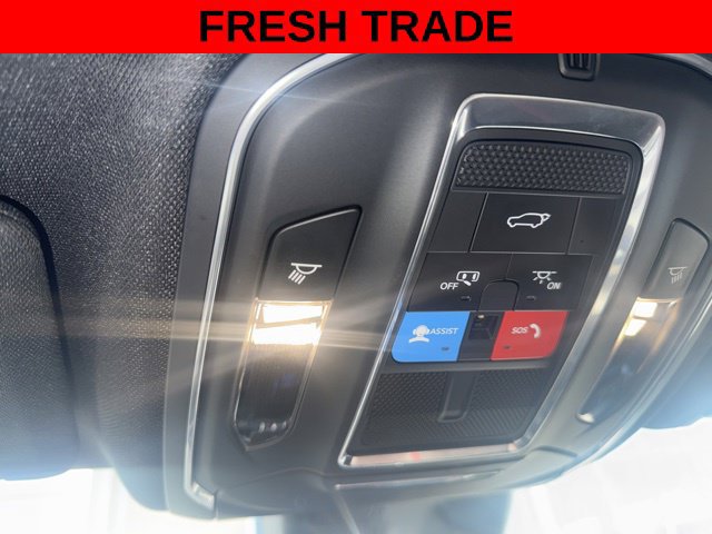 Used 2024 Jeep Grand Cherokee L Laredo AWD/4WD image 20