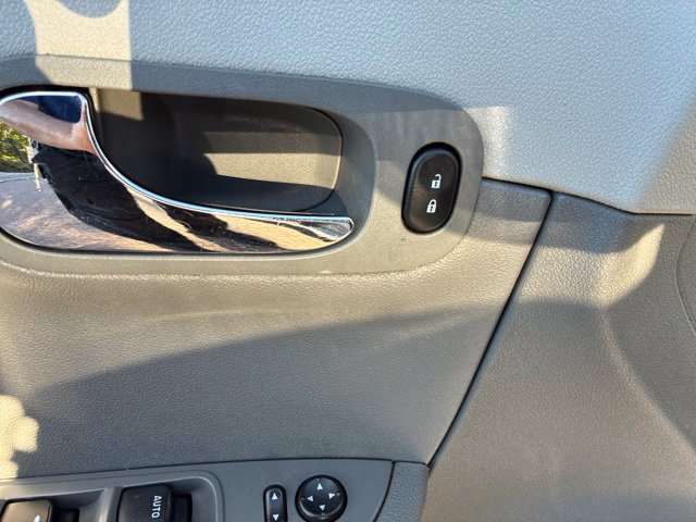 Used 2012 Chevrolet Malibu LS FWD image 16
