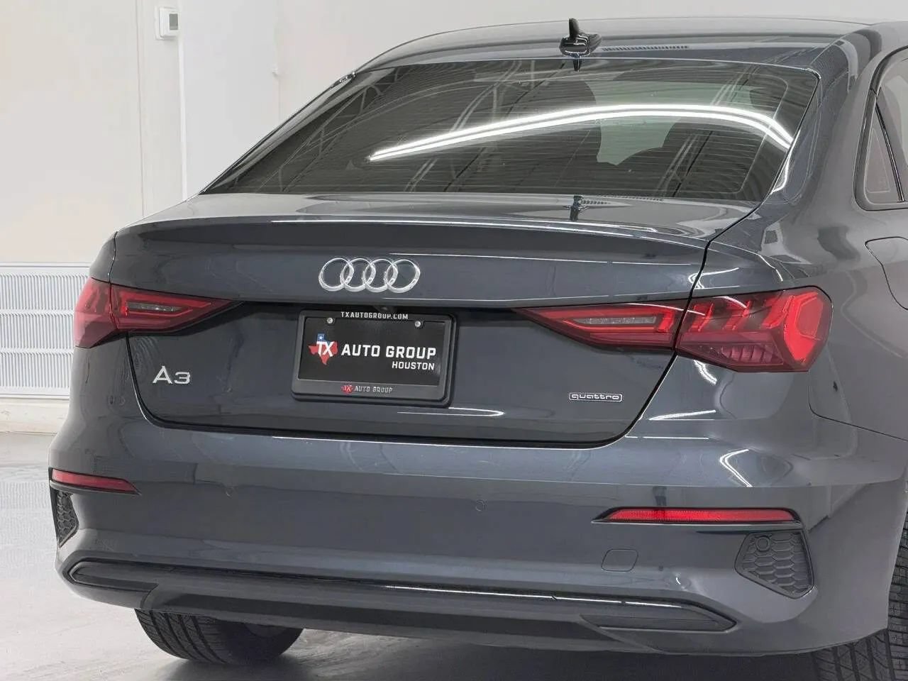 Used 2022 Audi A3 2.0T Prestige AWD/4WD image 39