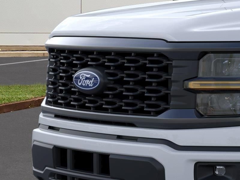 New 2026 Ford F150 STX w/ Equipment Group 200A RWD image 17