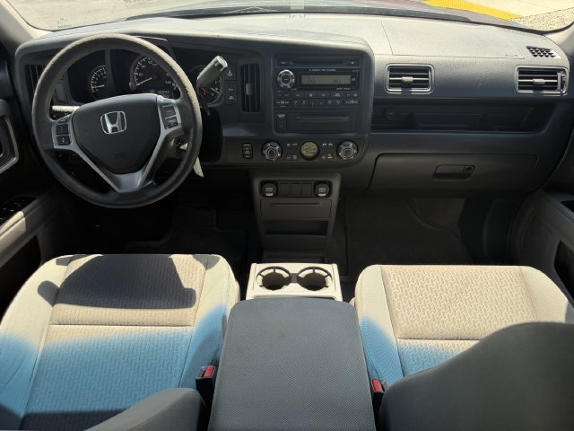 Used 2012 Honda Ridgeline RTS image 17