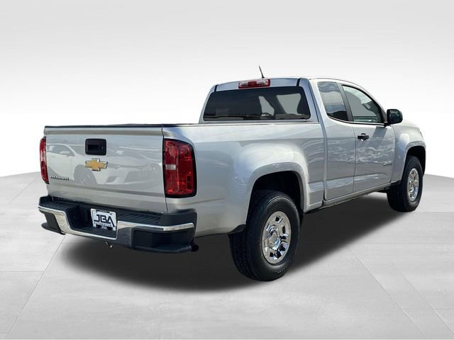 Used 2018 Chevrolet Colorado 2WD Extended Cab image 26