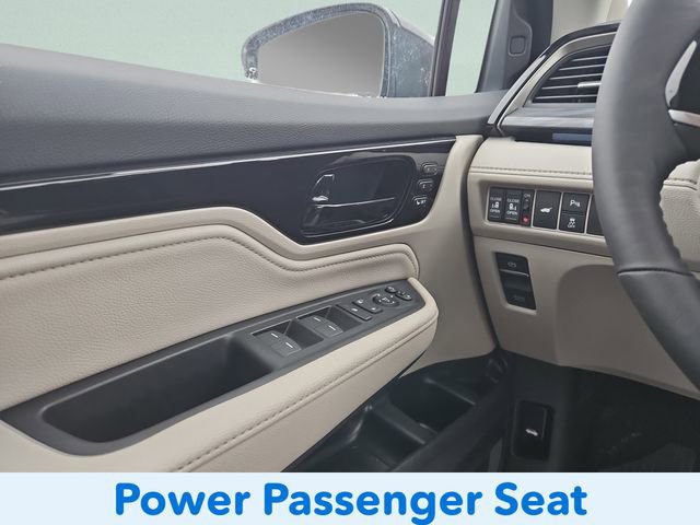 New 2026 Honda Odyssey Elite image 20