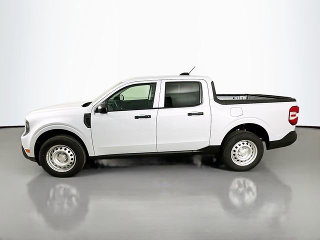 New 2026 Ford Maverick XL w/ Equipment Group 101A image 4