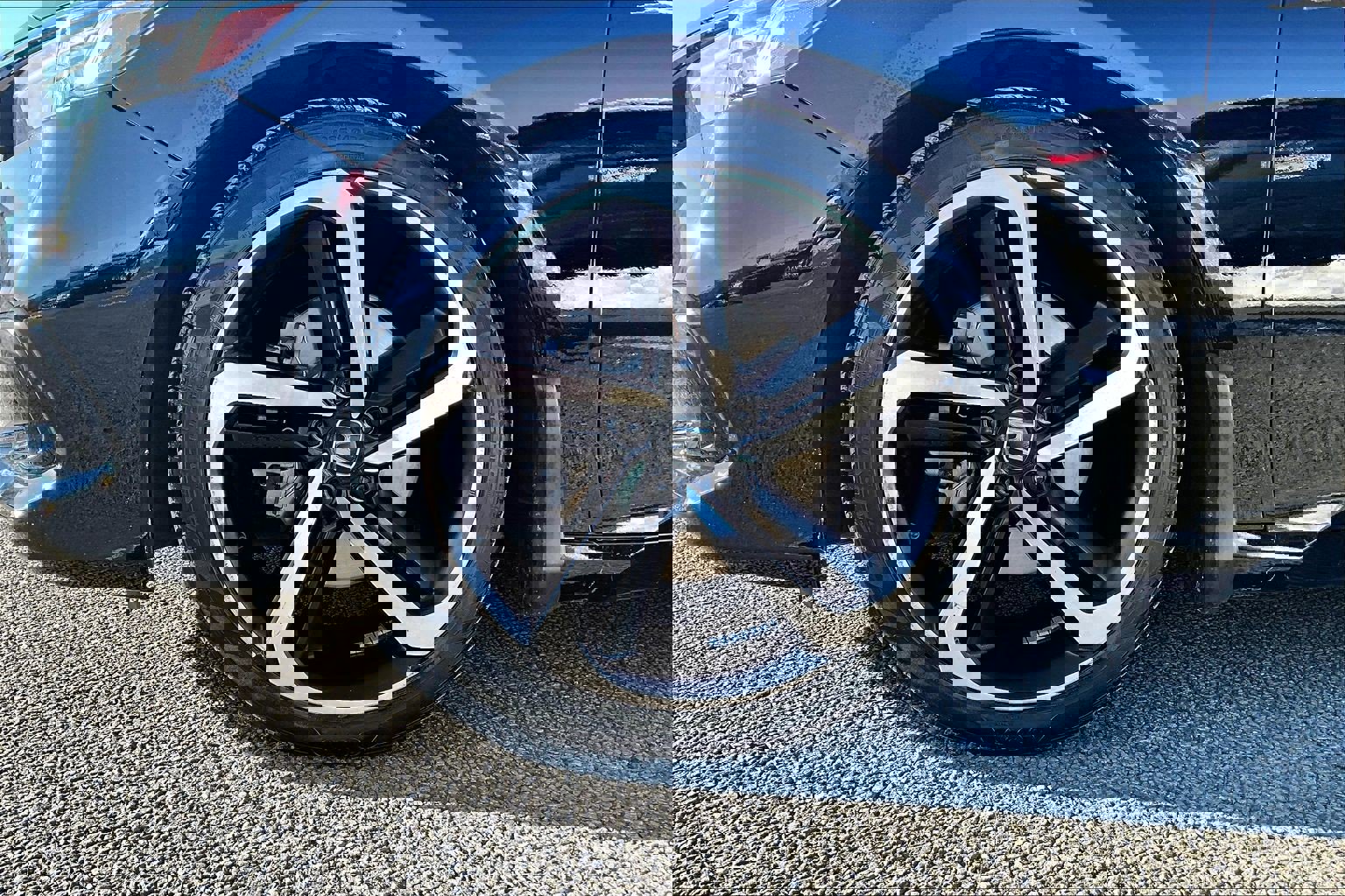 Used 2022 Honda Accord Sport image 9