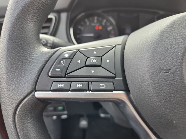 Used 2021 Nissan Rogue Sport S FWD image 24