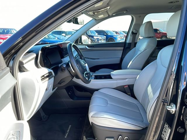 Used 2024 Hyundai Palisade SEL image 21