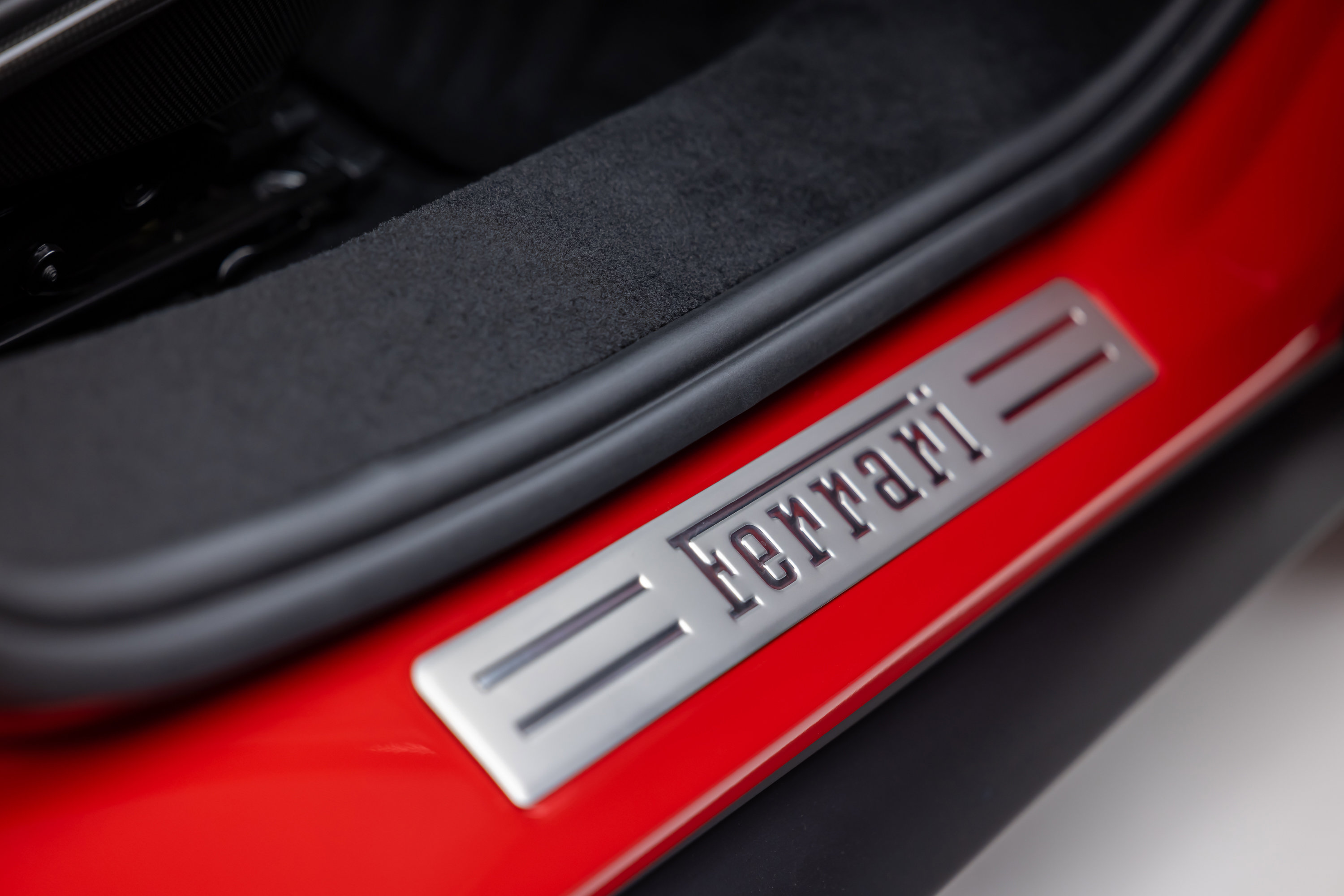 Used 2024 Ferrari 296 GTB image 59