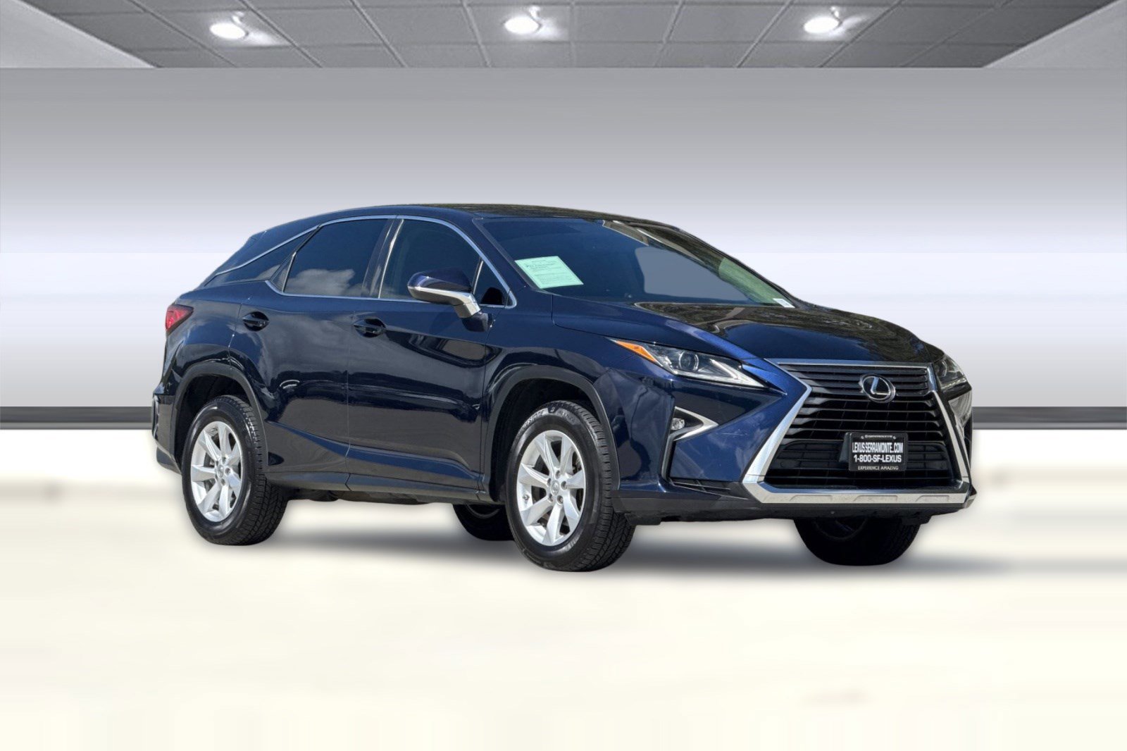 Used 2016 Lexus RX 350 AWD image 7