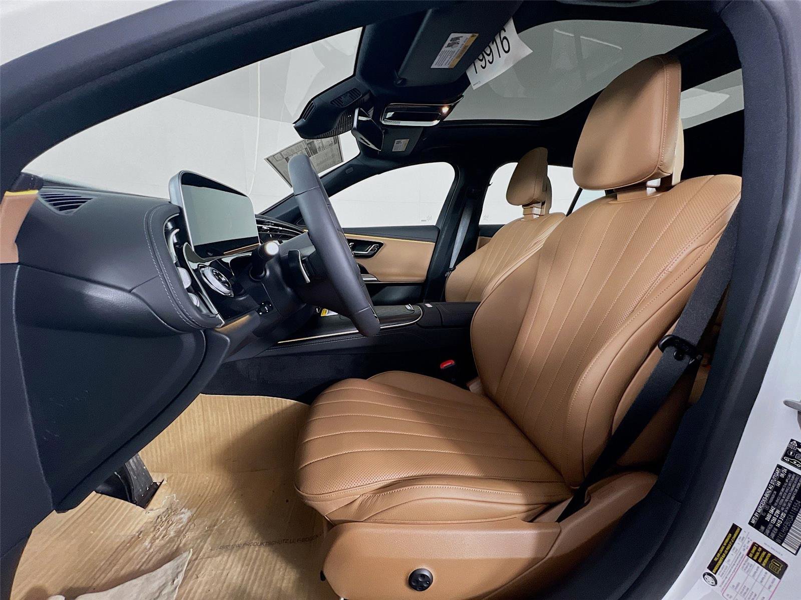 Used 2025 Mercedes-Benz E 450 4MATIC All-Terrain Wagon image 19