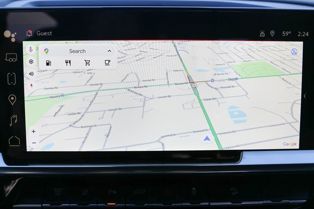 New 2026 GMC Sierra 3500 SLT w/ SLT Premium Package image 23