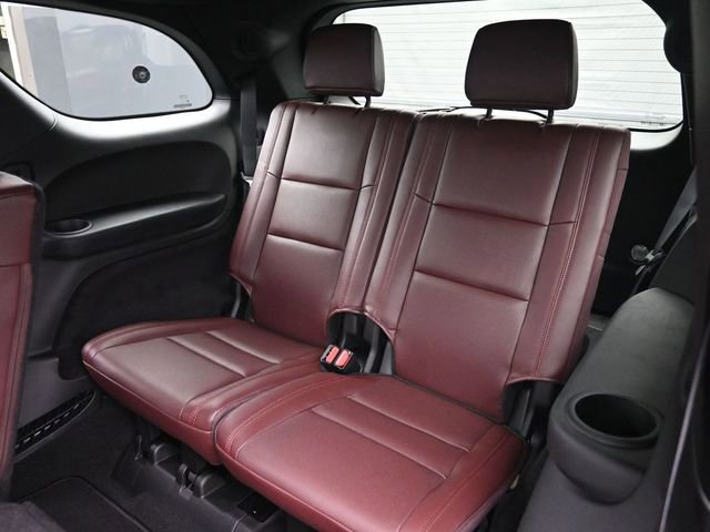 New 2026 Dodge Durango GT image 15