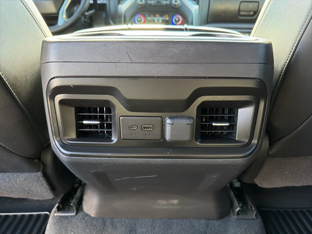 Used 2020 Chevrolet Silverado 1500 RST w/ Texas Edition AWD/4WD image 26