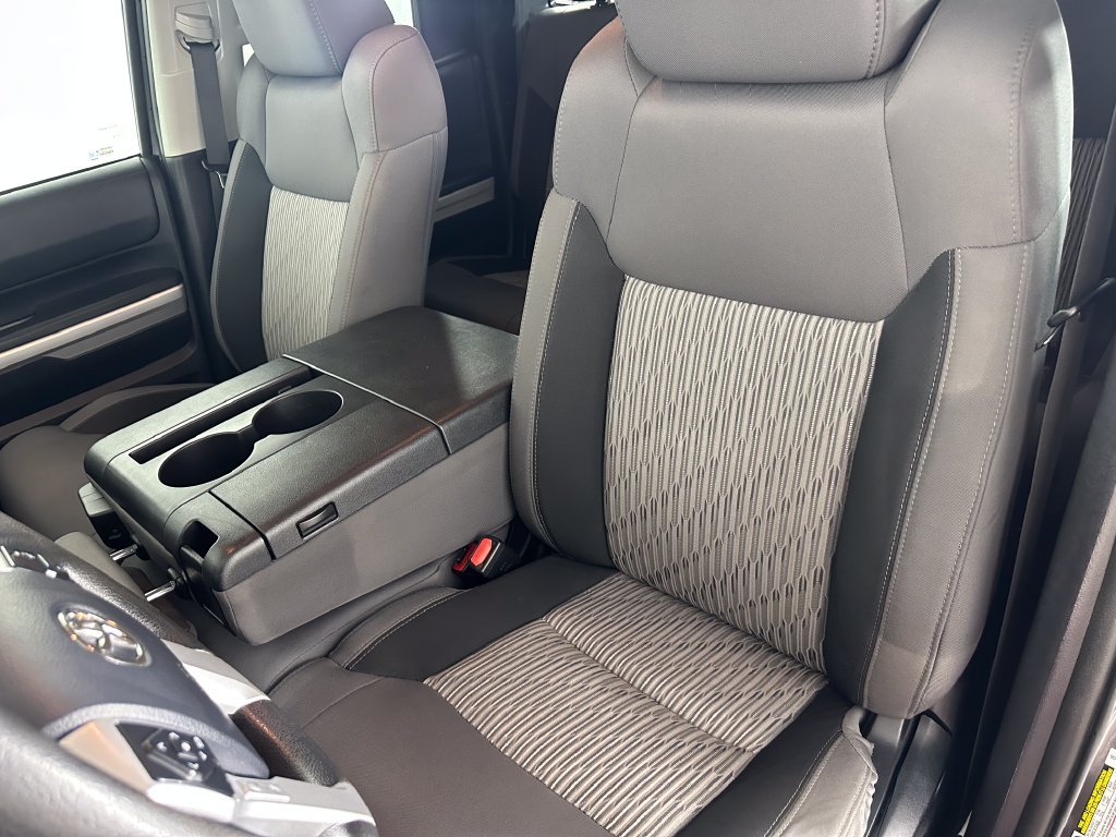 Used 2016 Toyota Tundra SR5 AWD/4WD image 20