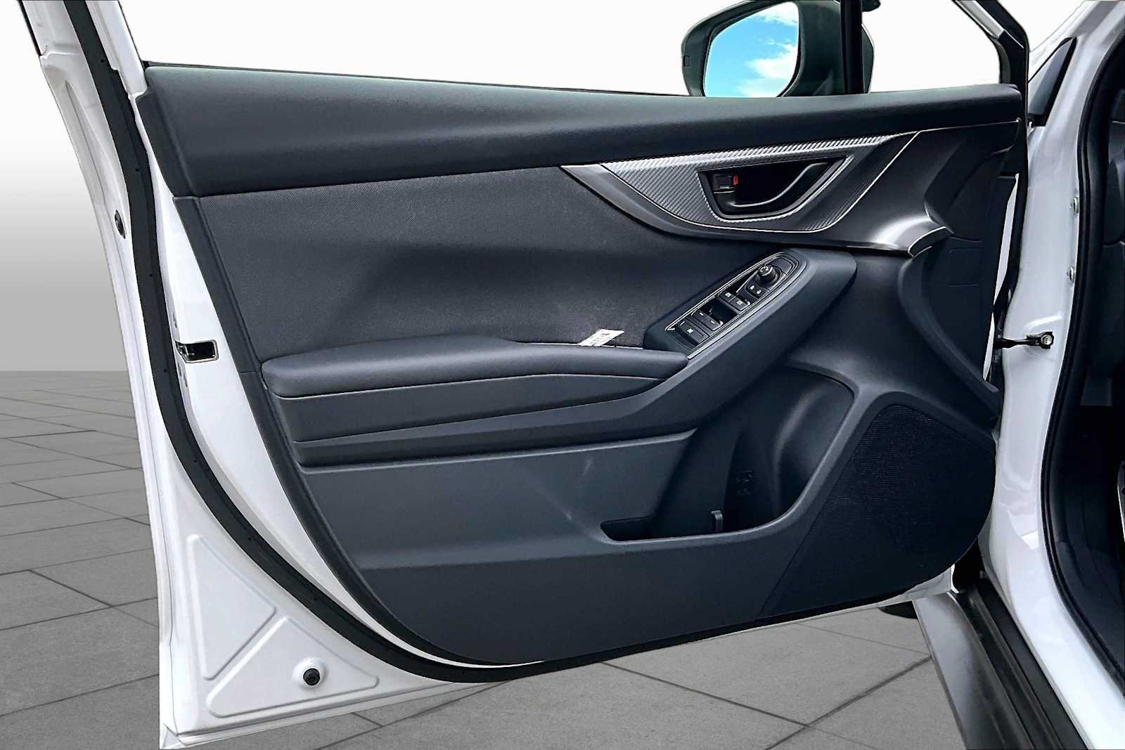 New 2026 Subaru WRX AWD/4WD image 10