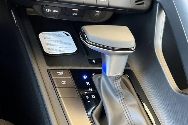 New 2026 Hyundai Elantra Sport FWD image 19