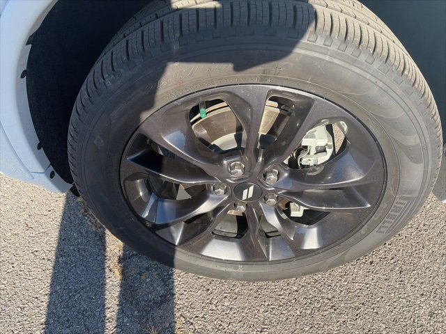 Used 2025 Dodge Durango GT image 10