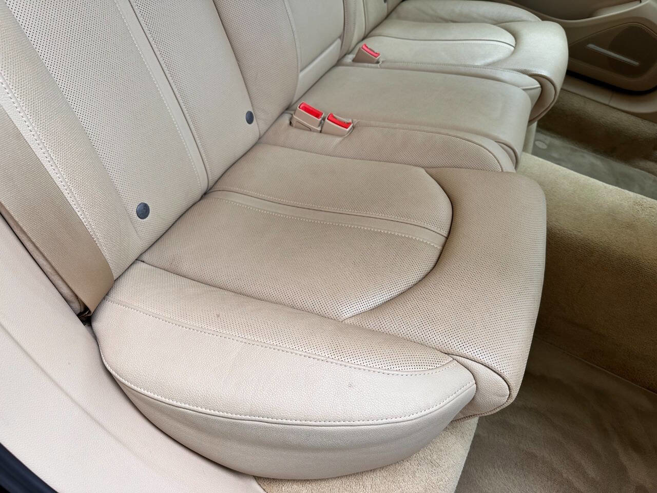 Used 2014 Audi A8 L TDI image 73