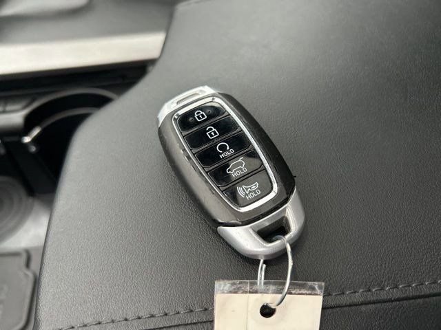 Used 2022 Hyundai Palisade Calligraphy w/ Cargo Package image 54