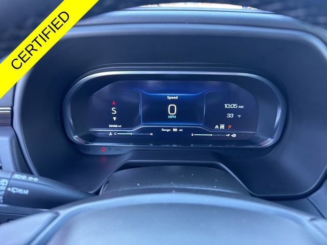 Used 2024 Chevrolet Tahoe LT AWD/4WD image 14