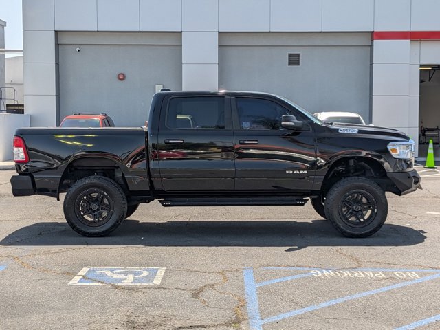 Used 2019 RAM 1500 Big Horn image 4