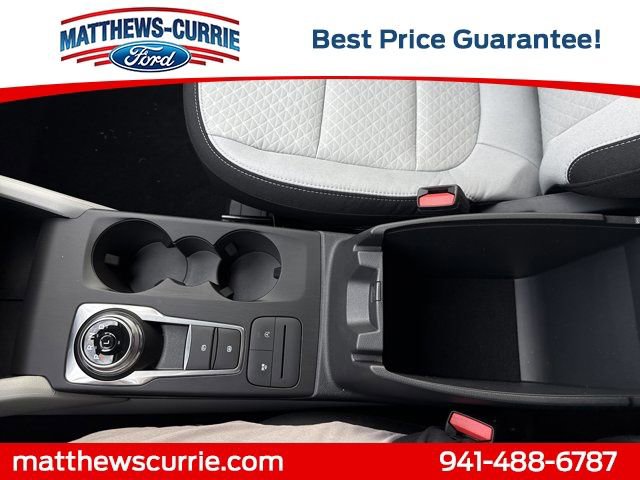 New 2026 Ford Escape Active image 19