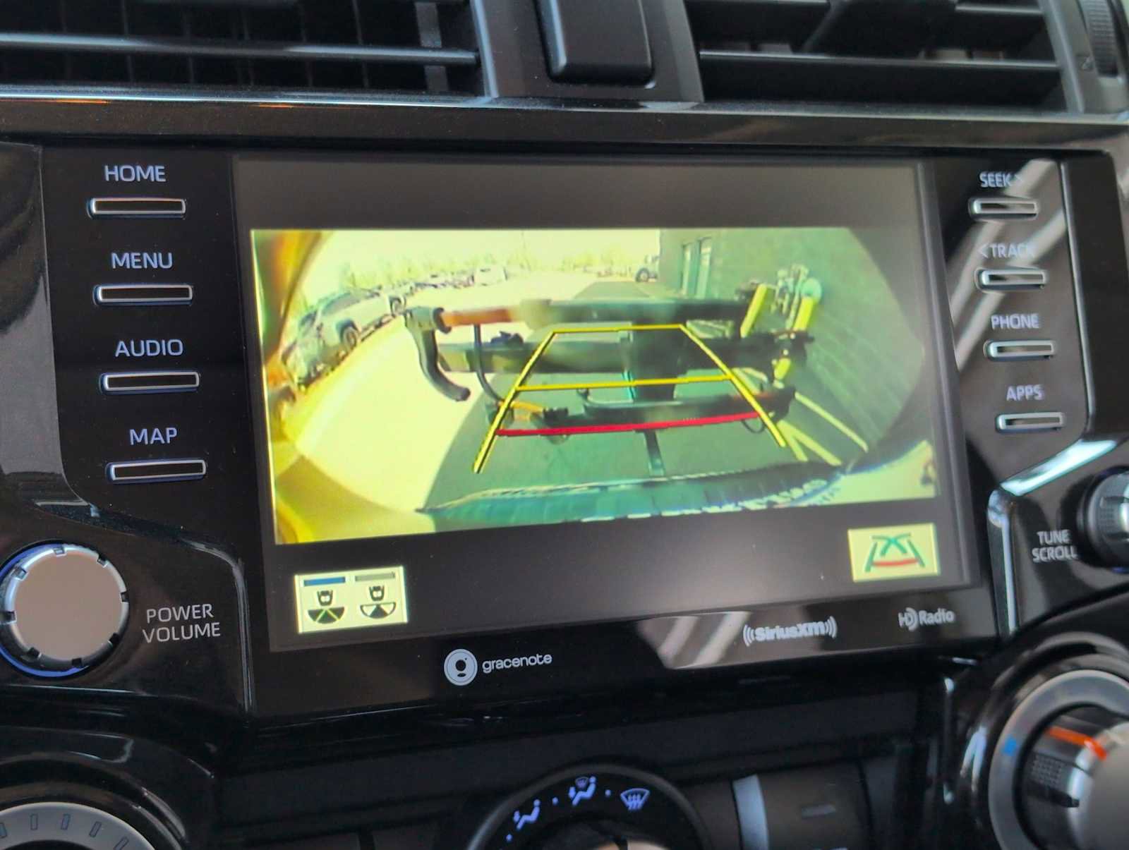 Used 2022 Toyota 4Runner TRD Off-Road Premium image 29