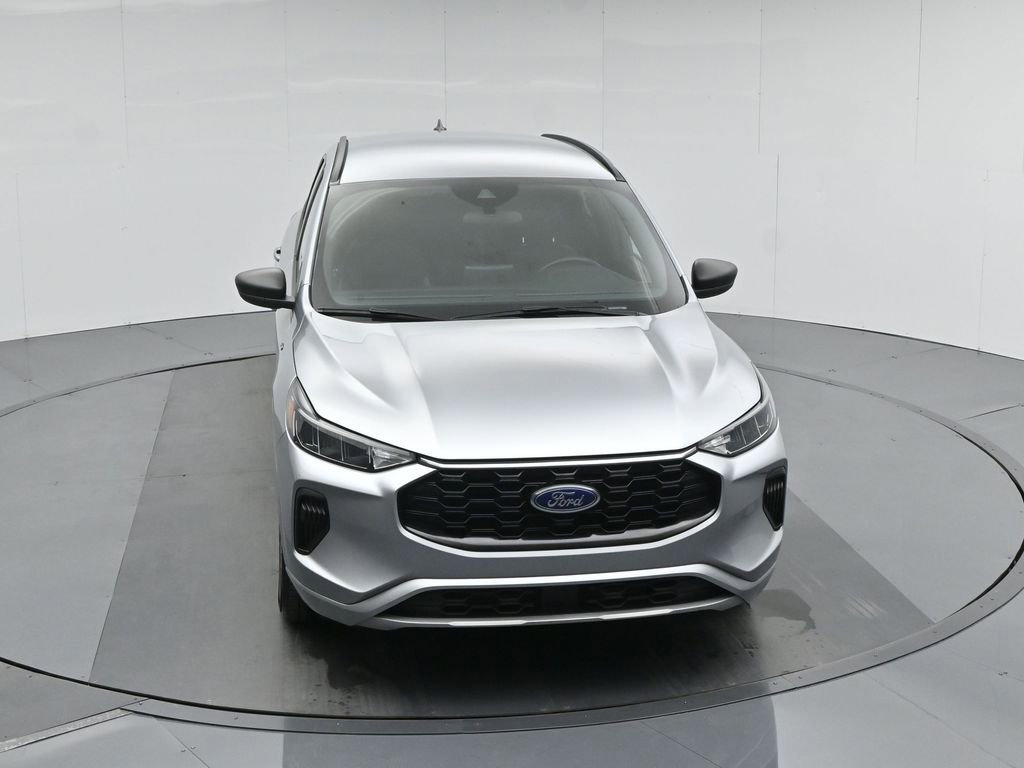 Certified 2024 Ford Escape ST-Line w/ Cold Weather Package image 44