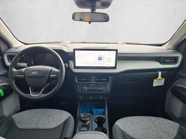New 2026 Ford Maverick XLT image 14