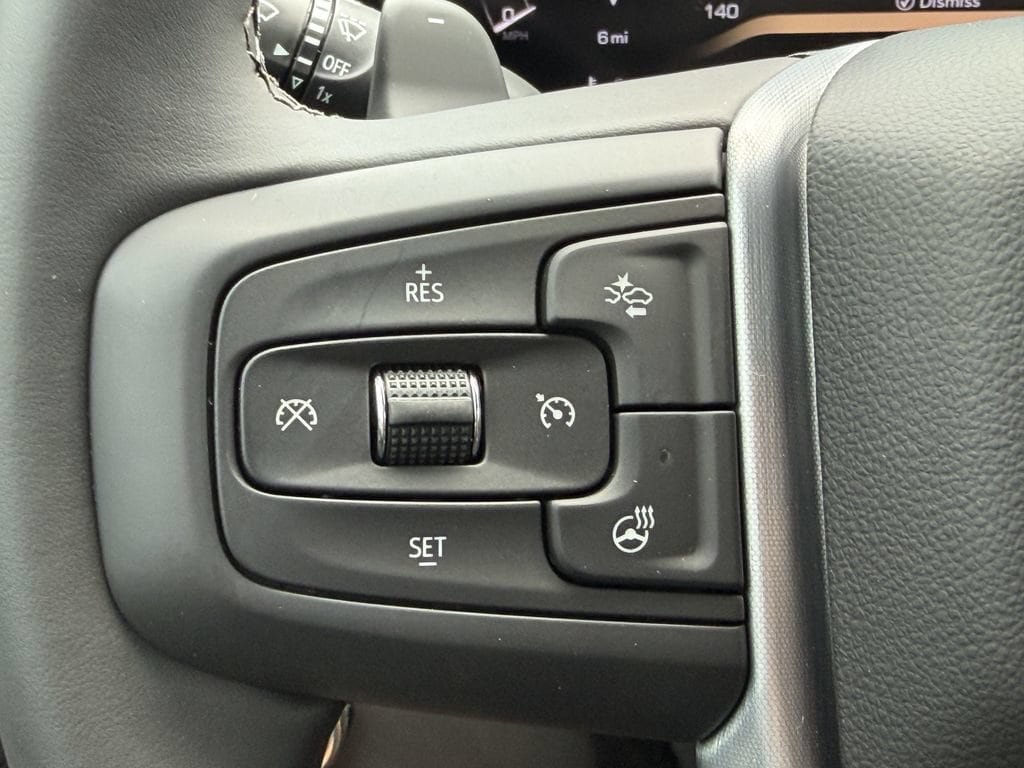 New 2026 GMC Sierra 1500 Elevation RWD image 31