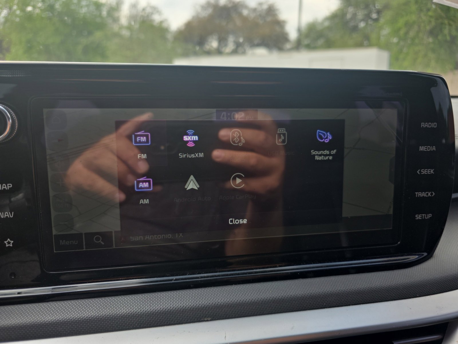 Used 2022 Kia K5 GT-Line FWD image 13