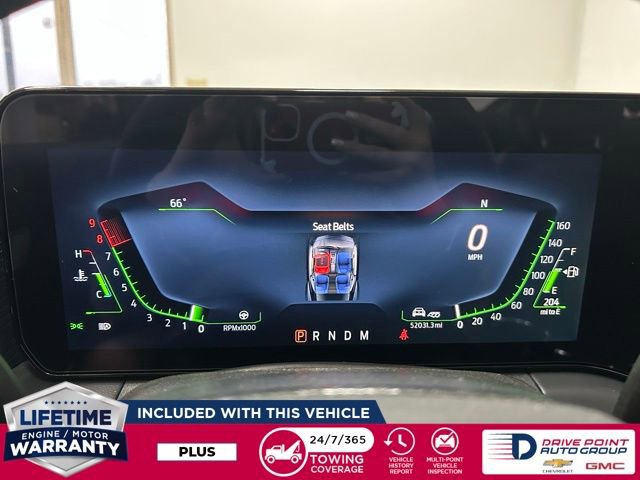 Used 2024 Ford Mustang GT Premium image 15