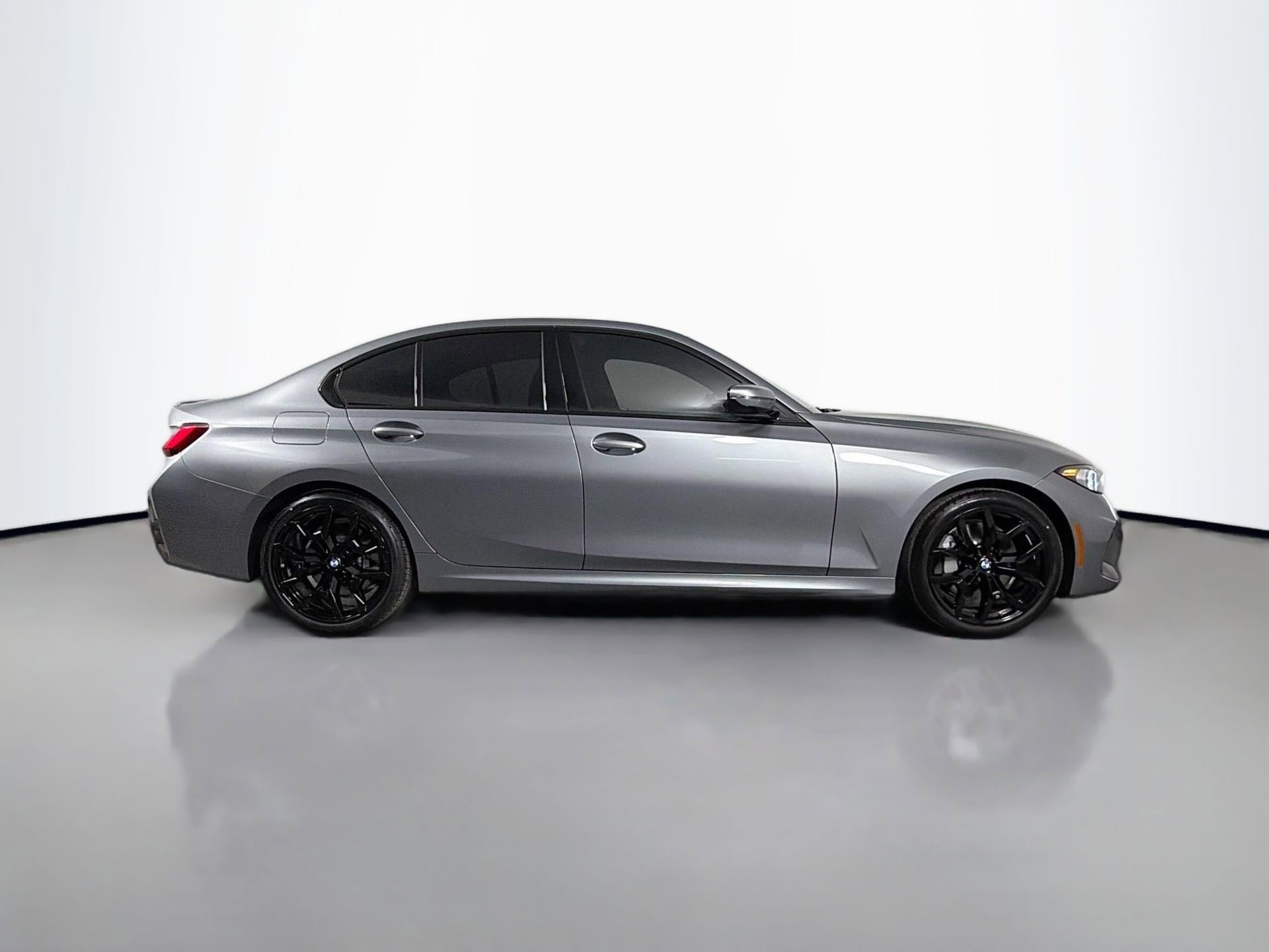 New 2026 BMW 330i xDrive Sedan w/ M Sport Package image 14