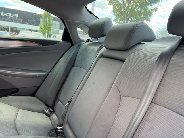 Used 2011 Hyundai Sonata Hybrid FWD image 28