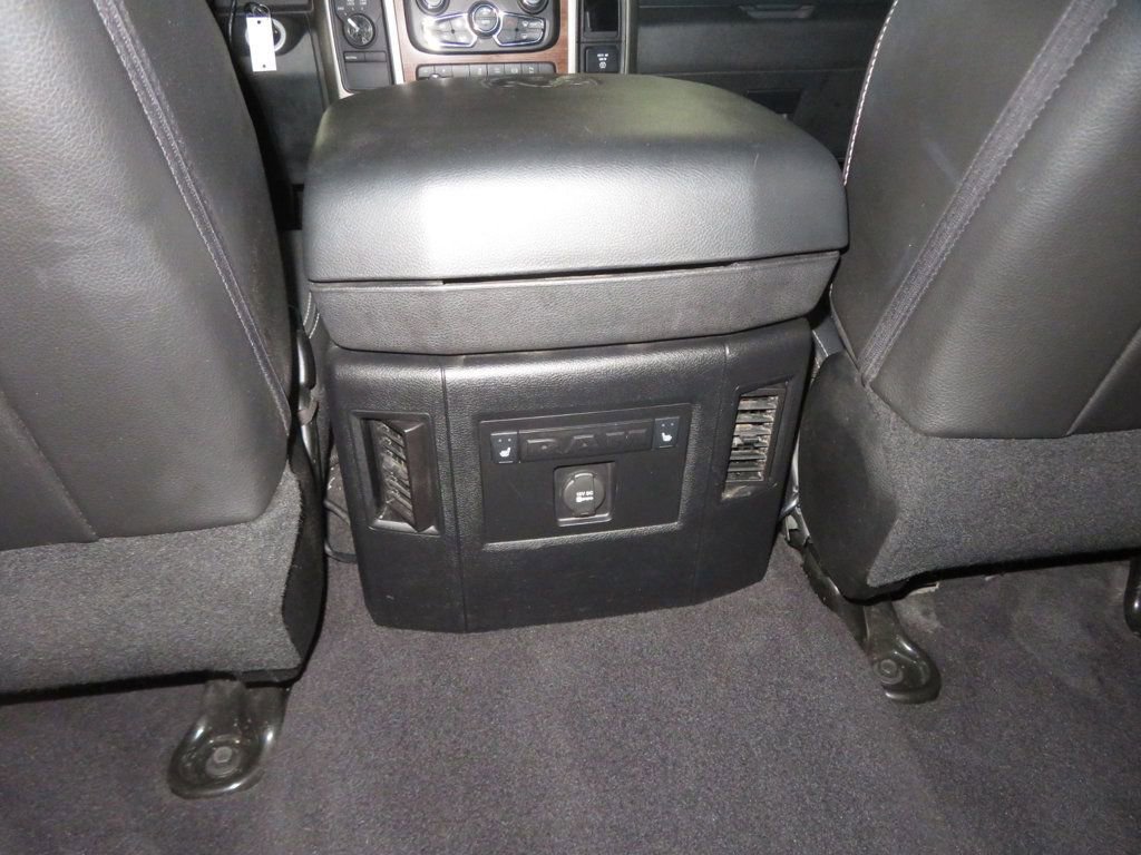 Used 2015 RAM 2500 Laramie w/ Protection Group AWD/4WD image 42