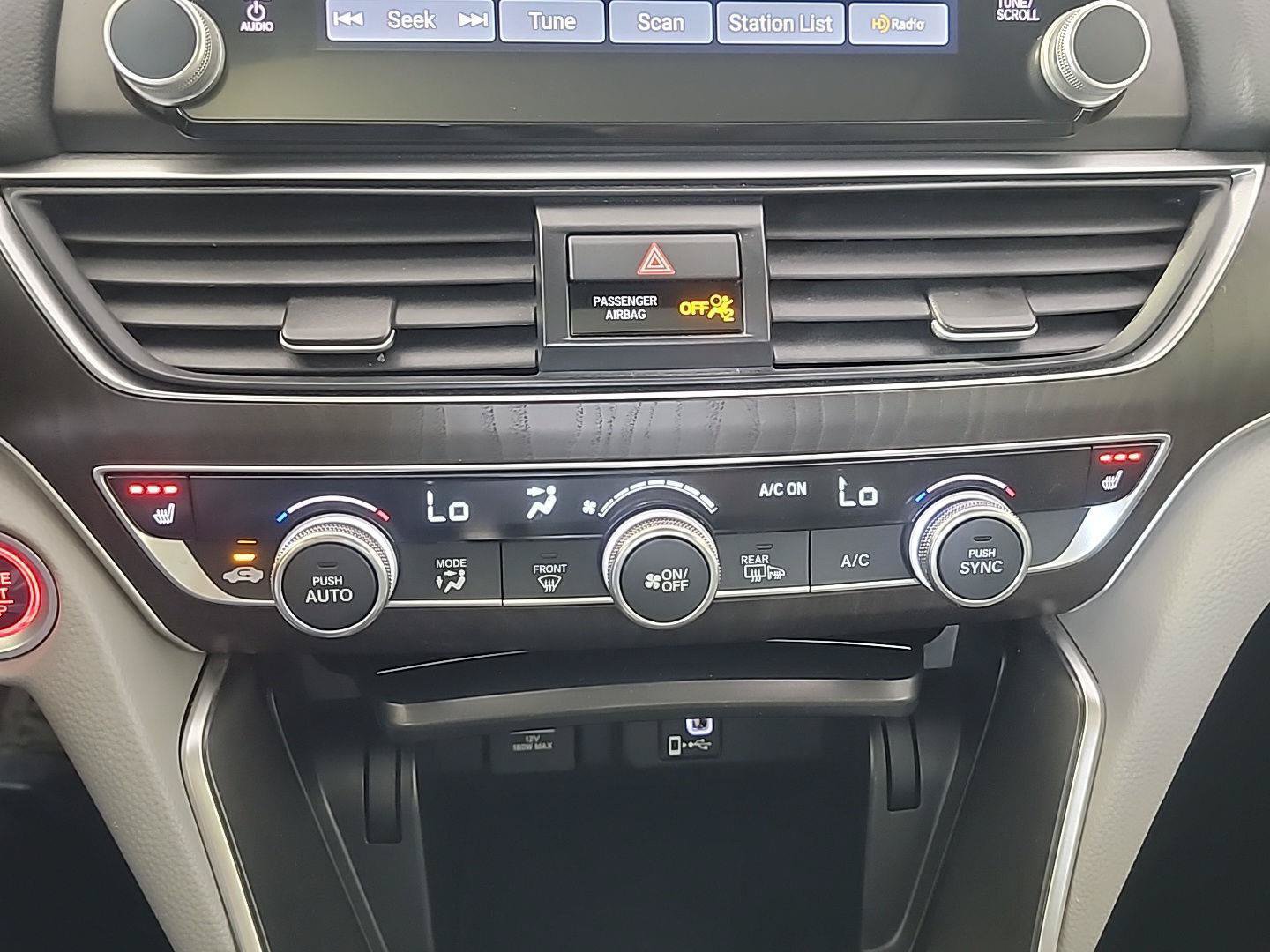 Certified 2020 Honda Accord EX-L image 26