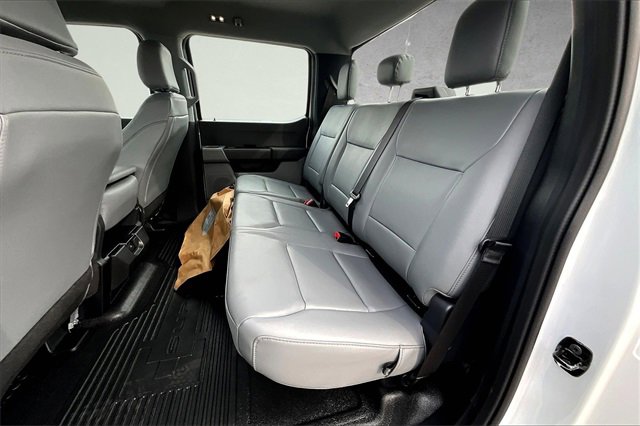 New 2026 Ford F350 XL image 10