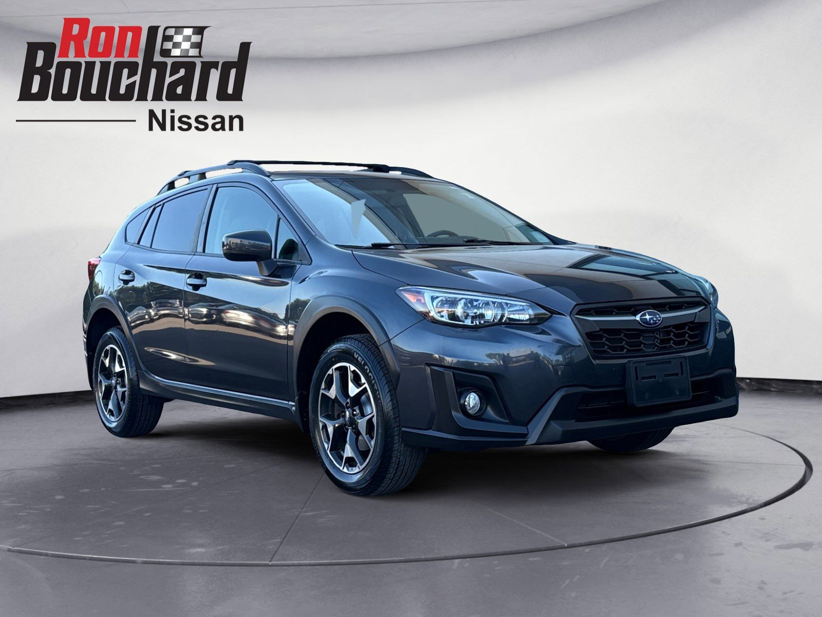 Used 2019 Subaru Crosstrek 2.0i Premium