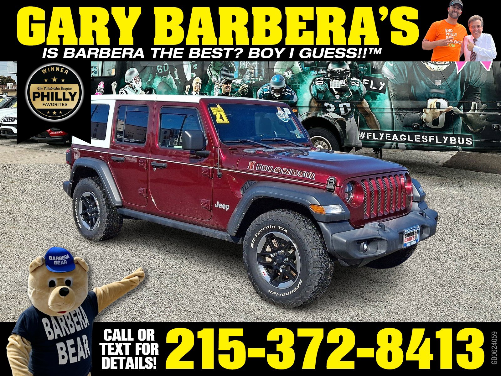 Used 2021 Jeep Wrangler Unlimited Sport