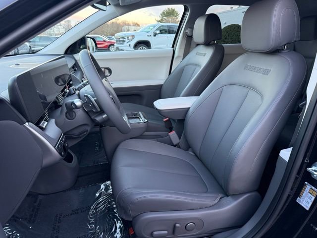 Used 2025 Hyundai Ioniq 5 SEL image 18
