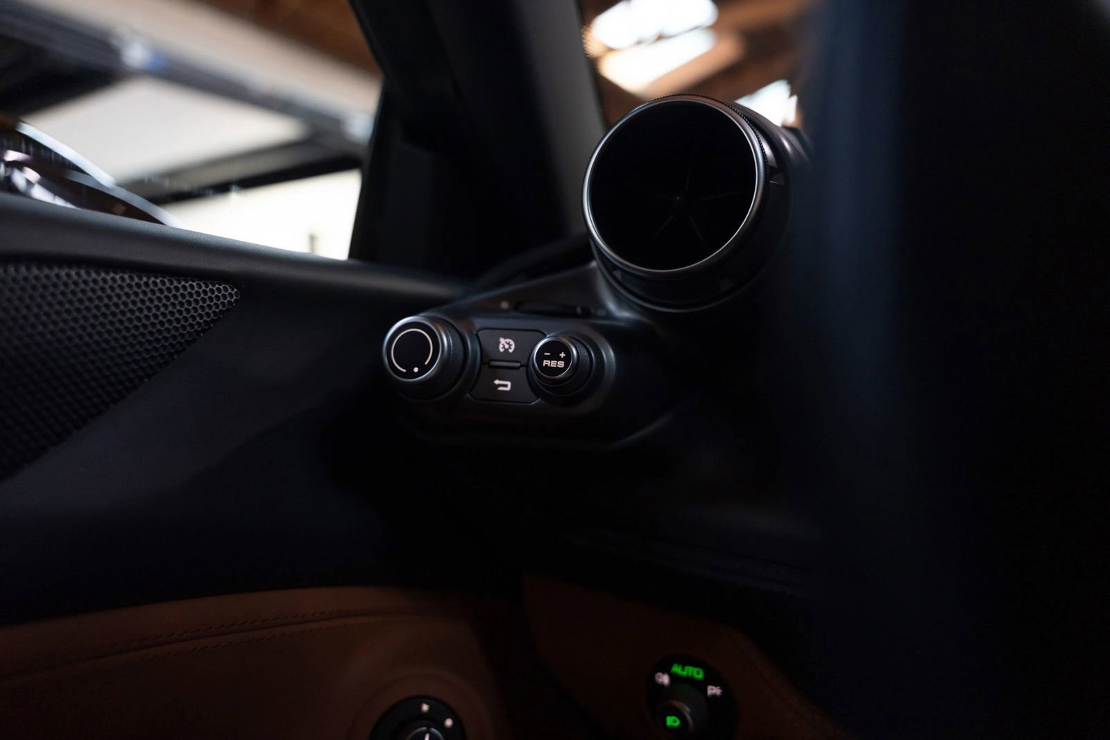 Used 2021 Ferrari F8 Tributo Tributo Coupe 2D image 65