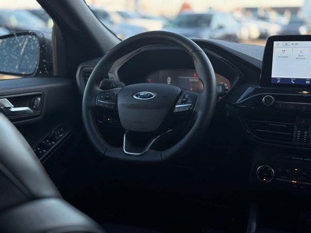 Used 2025 Ford Escape ST-Line image 21