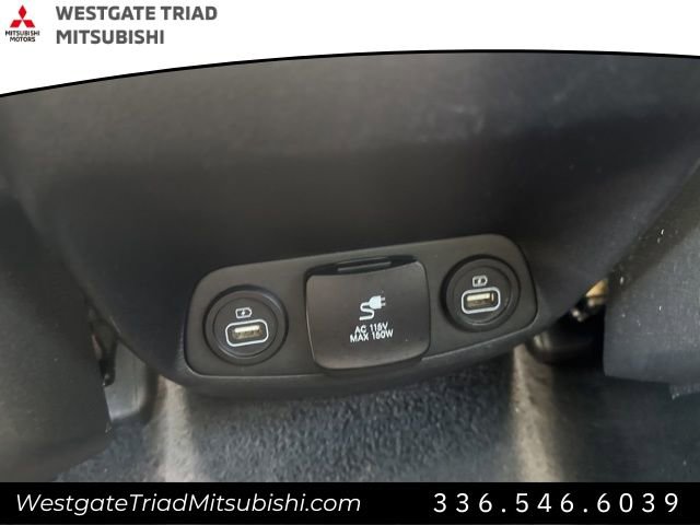 Used 2023 Hyundai Santa Fe Calligraphy image 27