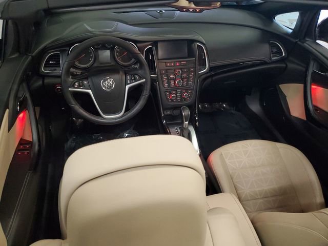 Used 2017 Buick Cascada Premium image 13