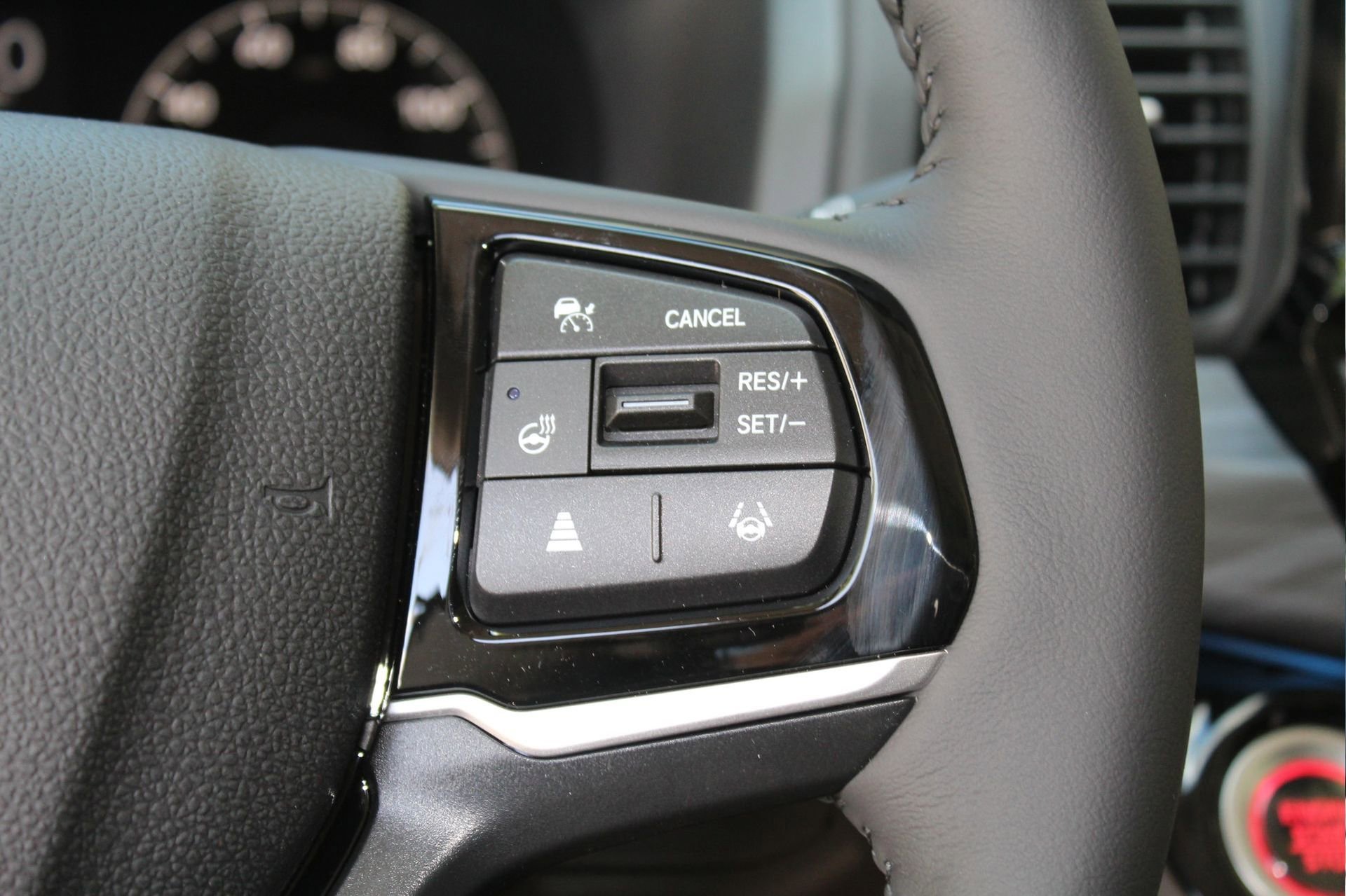 New 2026 Honda Odyssey Elite image 26