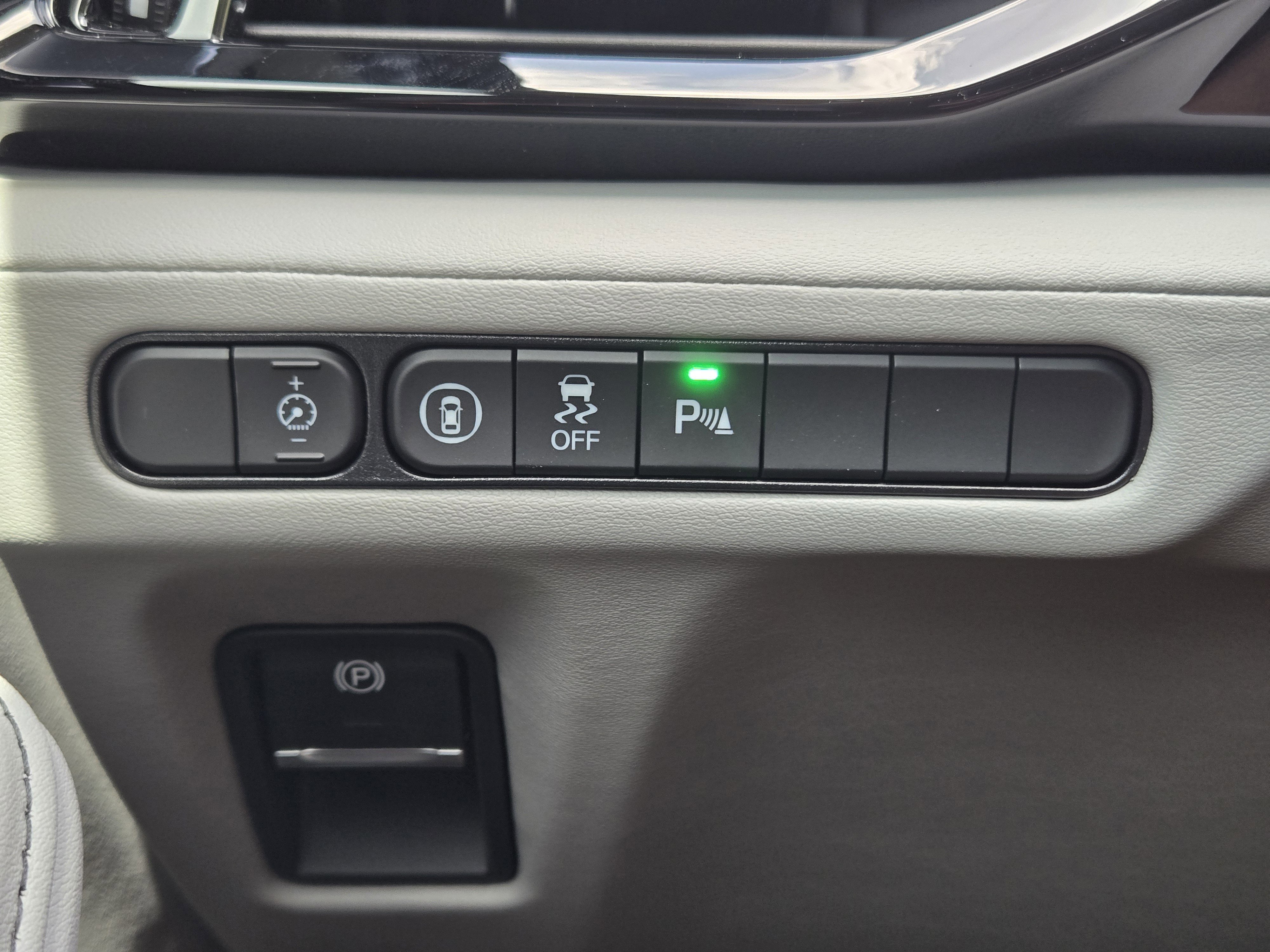 Certified 2026 Acura MDX FWD w/ Technology Package image 22